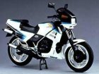 Honda MVX 250F